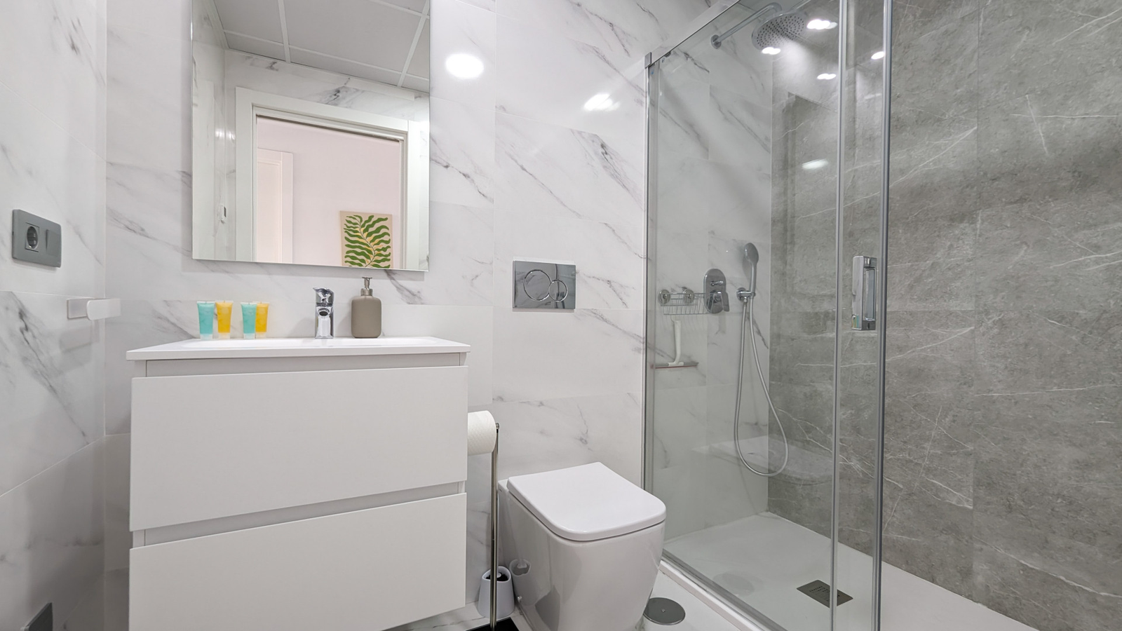 photo of Apartments on Av. República Argentina, 17, 03502 Benidorm, Alicante, Spain
