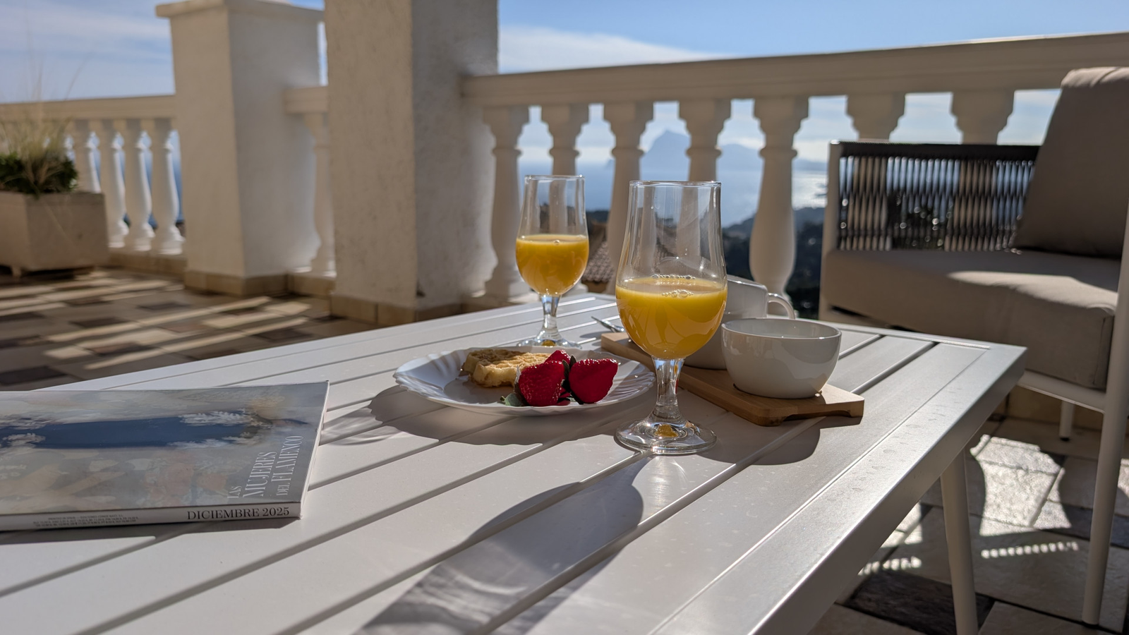 photo of Villa or house on Av. Europa, 12, 03590 Altea, Alicante, Spain