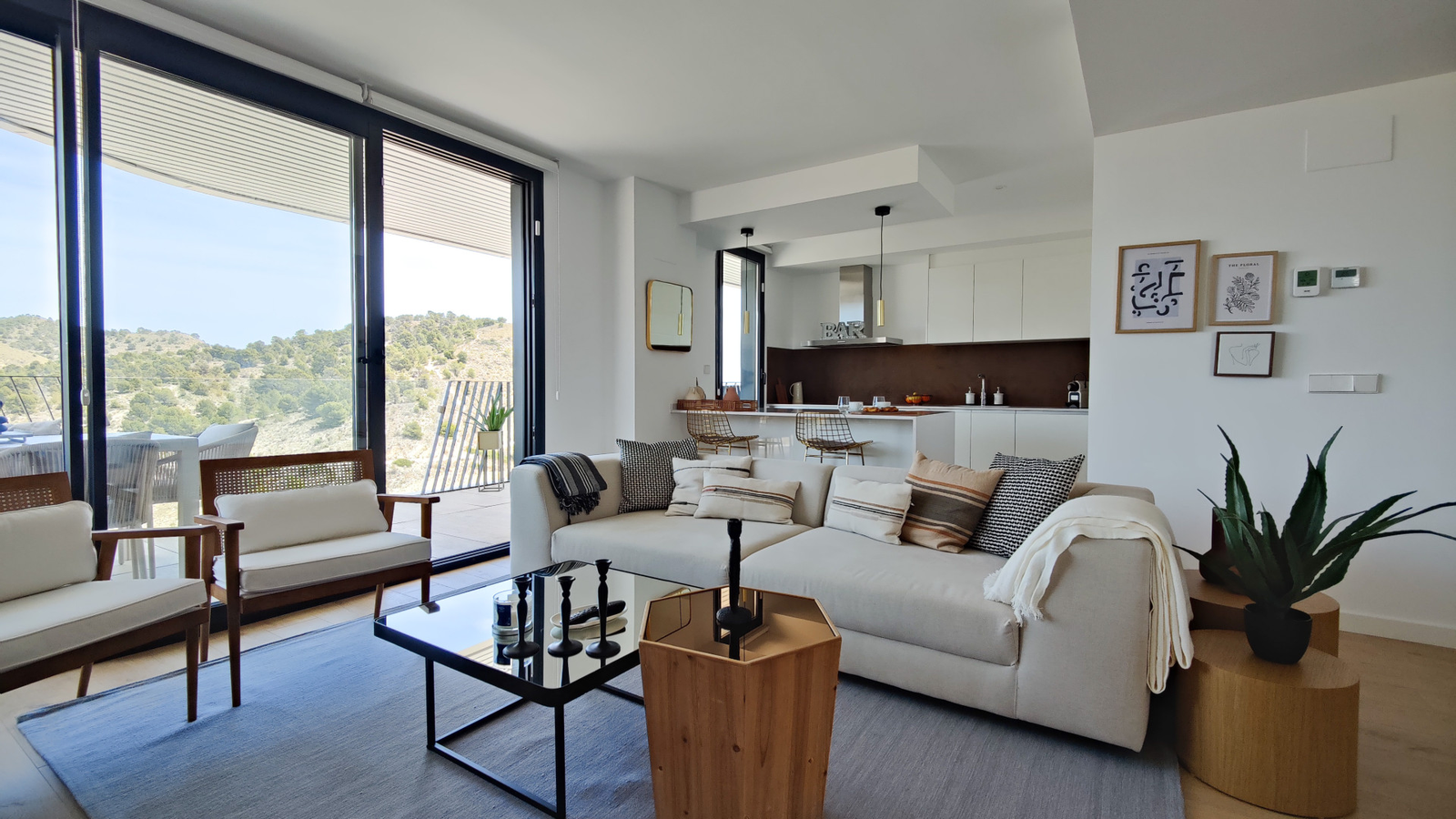 photo of Villa or house on Partida Torres Norte Urb, 11, 03570 La Vila Joiosa, Alicante, Spain