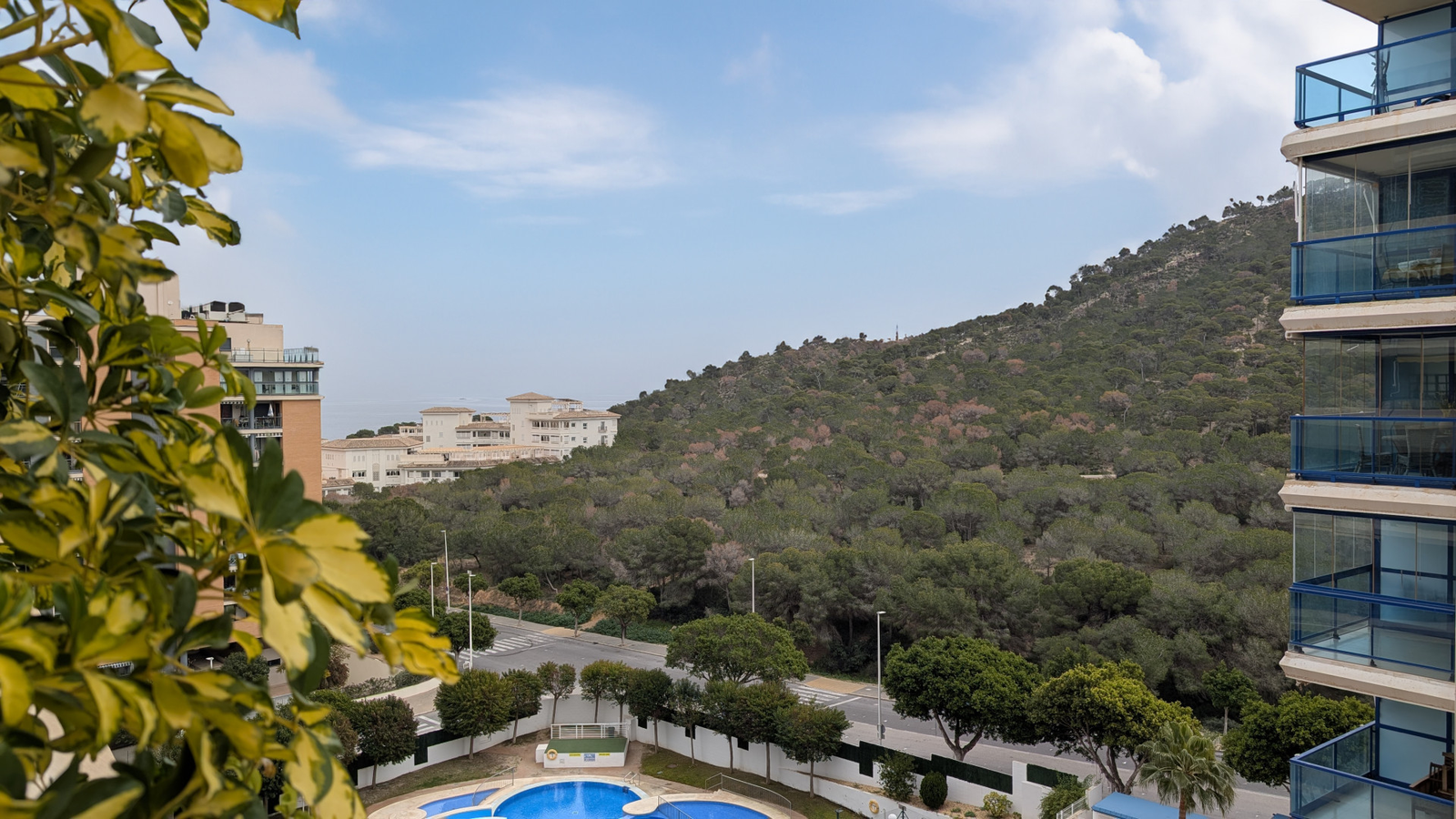 photo of Villa or house on Carrer Tramuntana, 3, 03570 La Vila Joiosa, Alicante, Spain