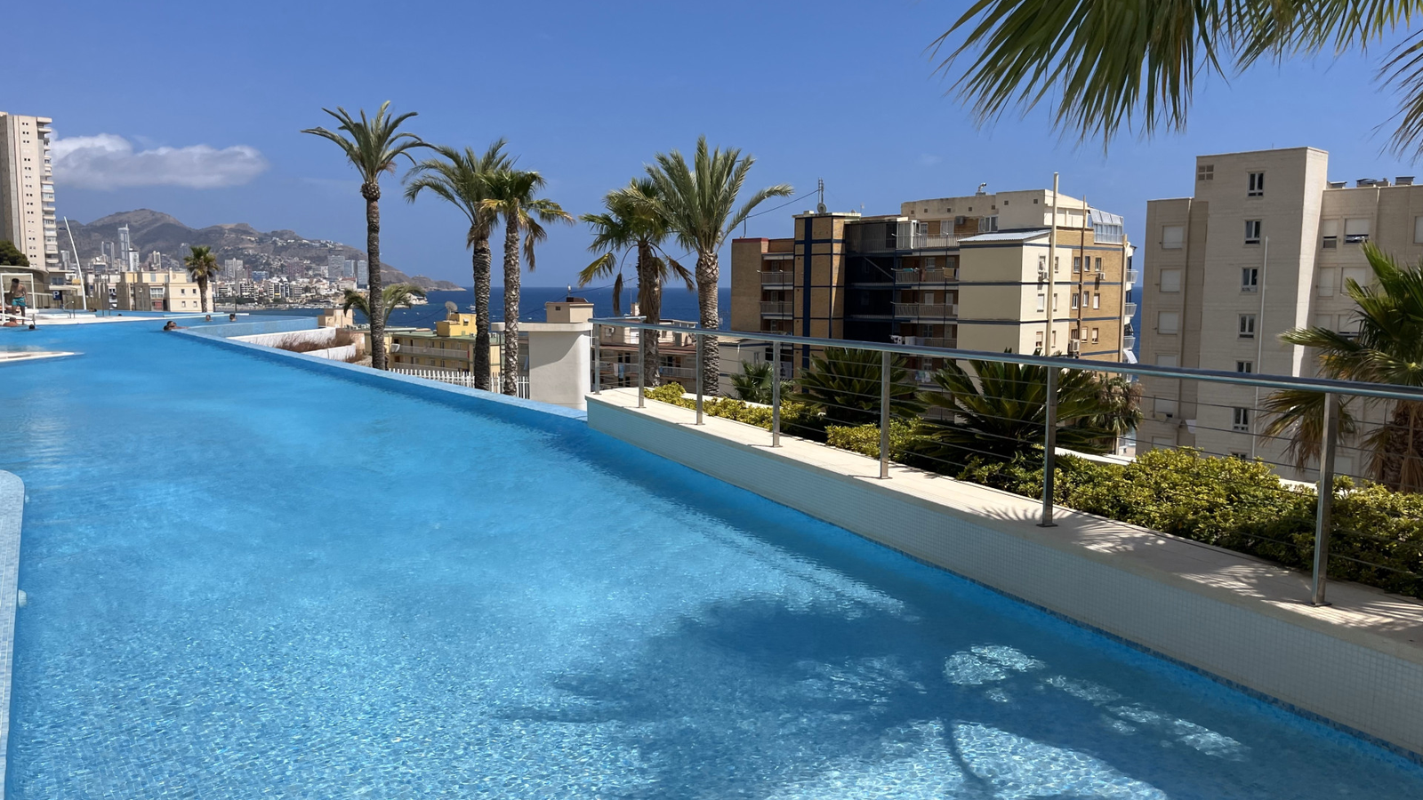 photo of Apartments on Av. República Argentina, 17, 03502 Benidorm, Alicante, Spain