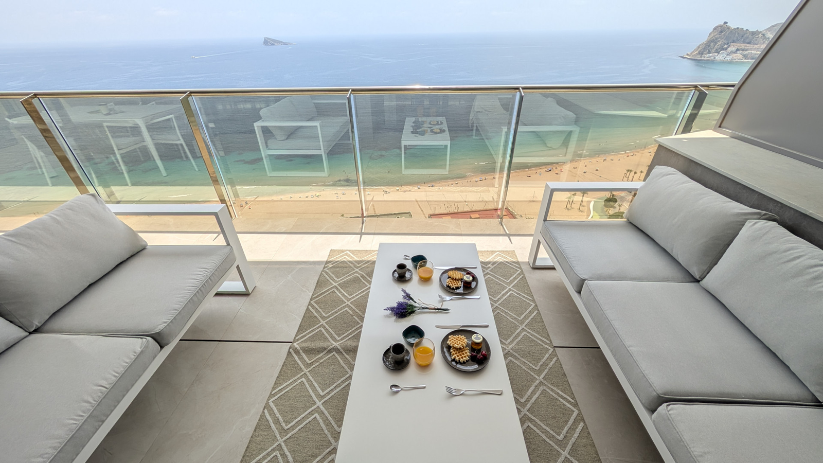 photo of Apartments on Av. República Argentina, 17, 03502 Benidorm, Alicante, Spain