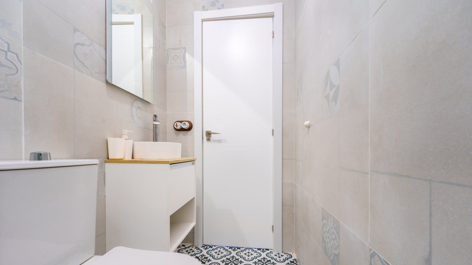 photo of Villa or house on Carrer Sant Josep, 12, 03570 La Vila Joiosa, Alicante, Spain