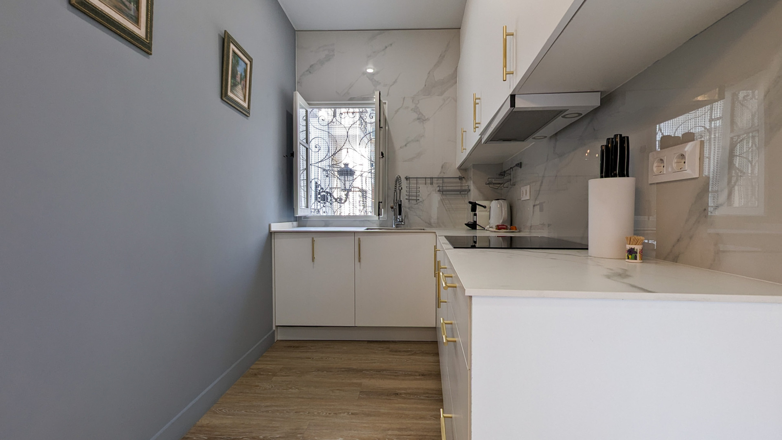 photo of Apartments on C/ Major, 17, 03501 Benidorm, Alicante, Spain