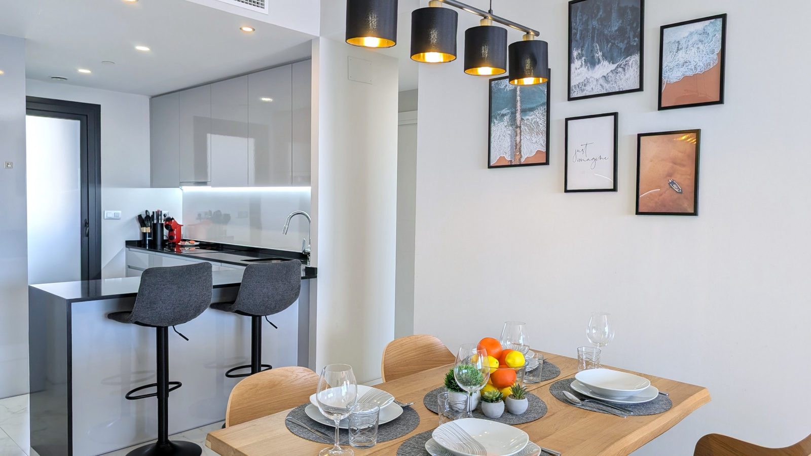 photo of Apartments on Av. República Argentina, 17, 03502 Benidorm, Alicante, Spain