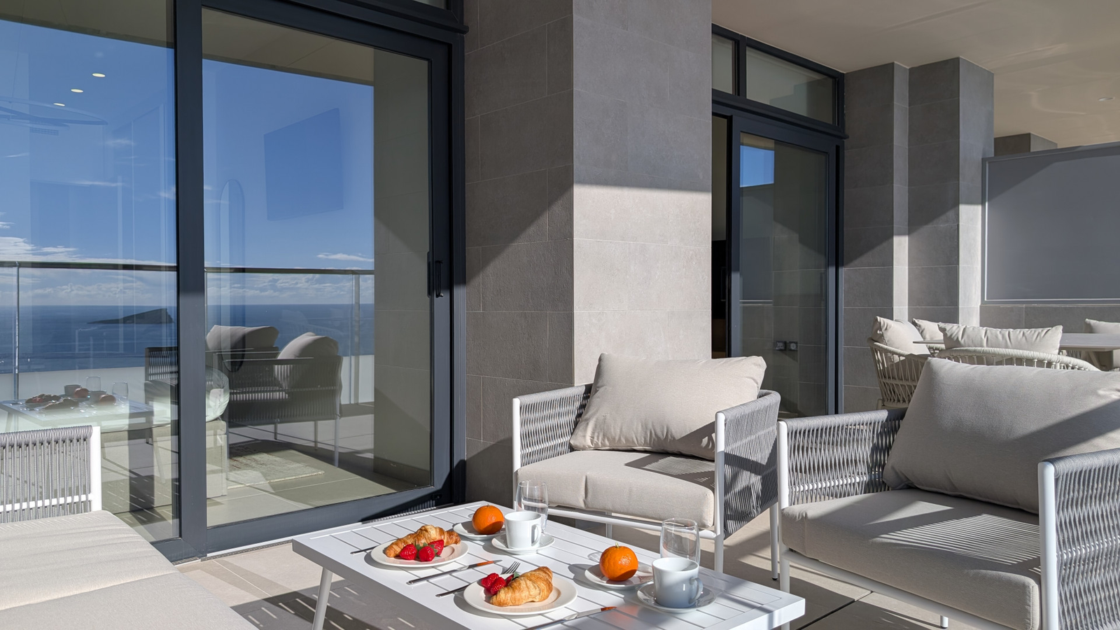 photo of Apartments on Av. República Argentina, 19, 03502 Benidorm, Alicante, Spain