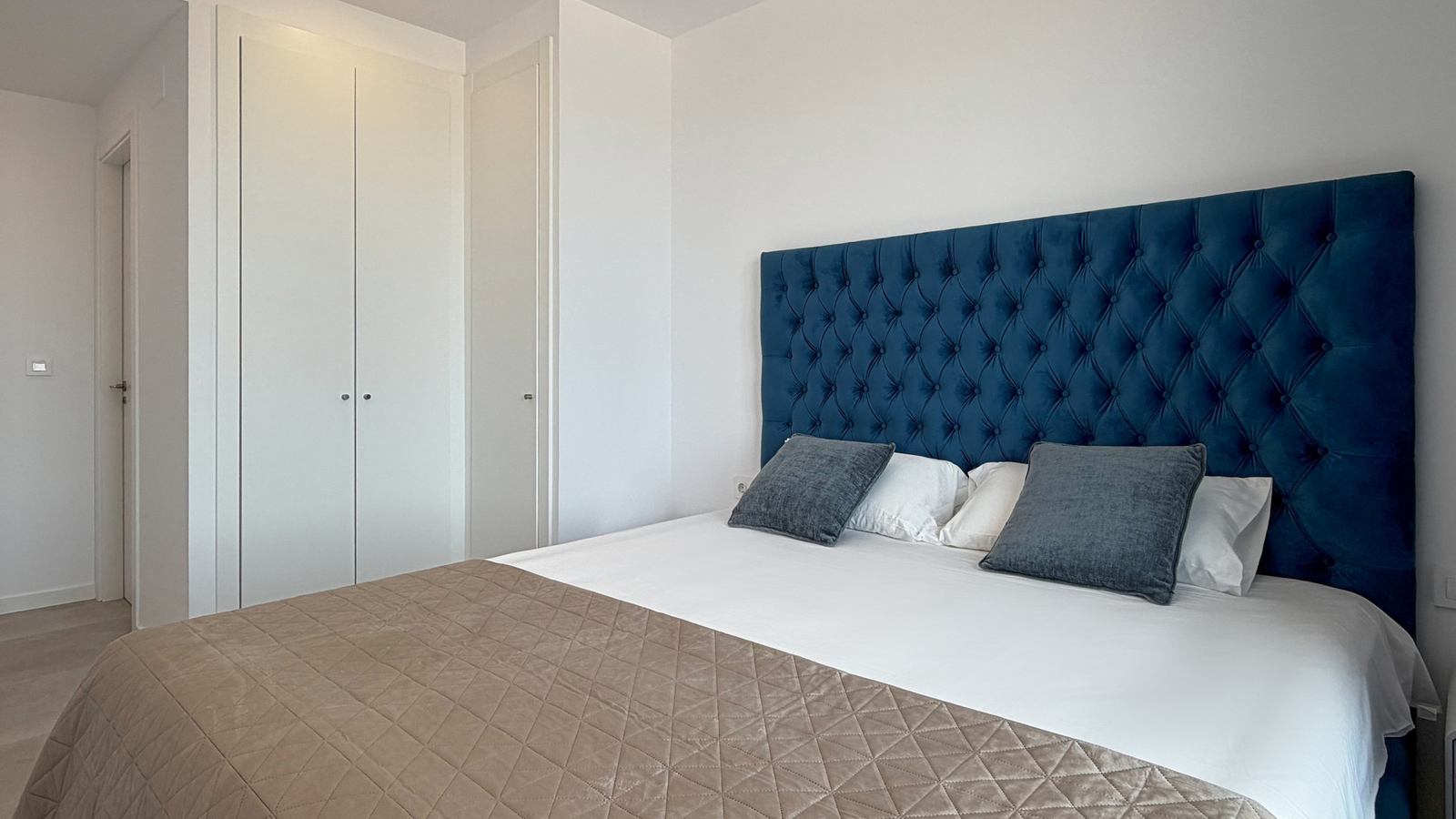 photo of Apartments on Carrer de Costa Rica, 6C, 03509 Finestrat, Alicante, Spain
