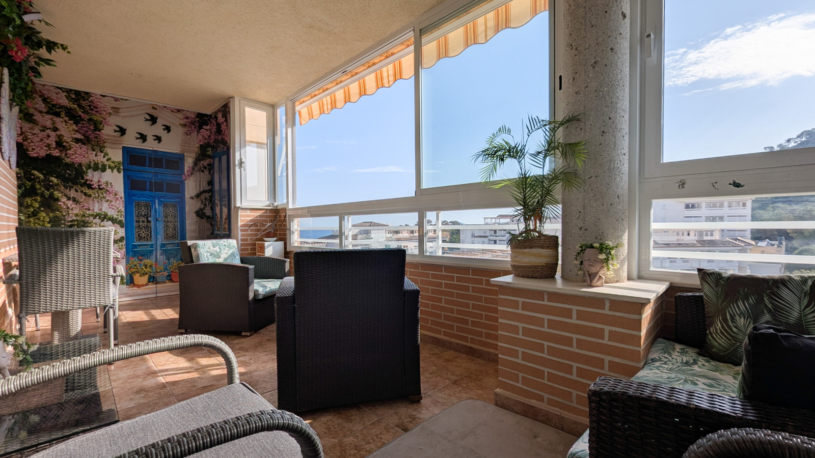 photo of Villa or house on Carrer Xaloc, 8, 03570 La Vila Joiosa, Alicante, Spain