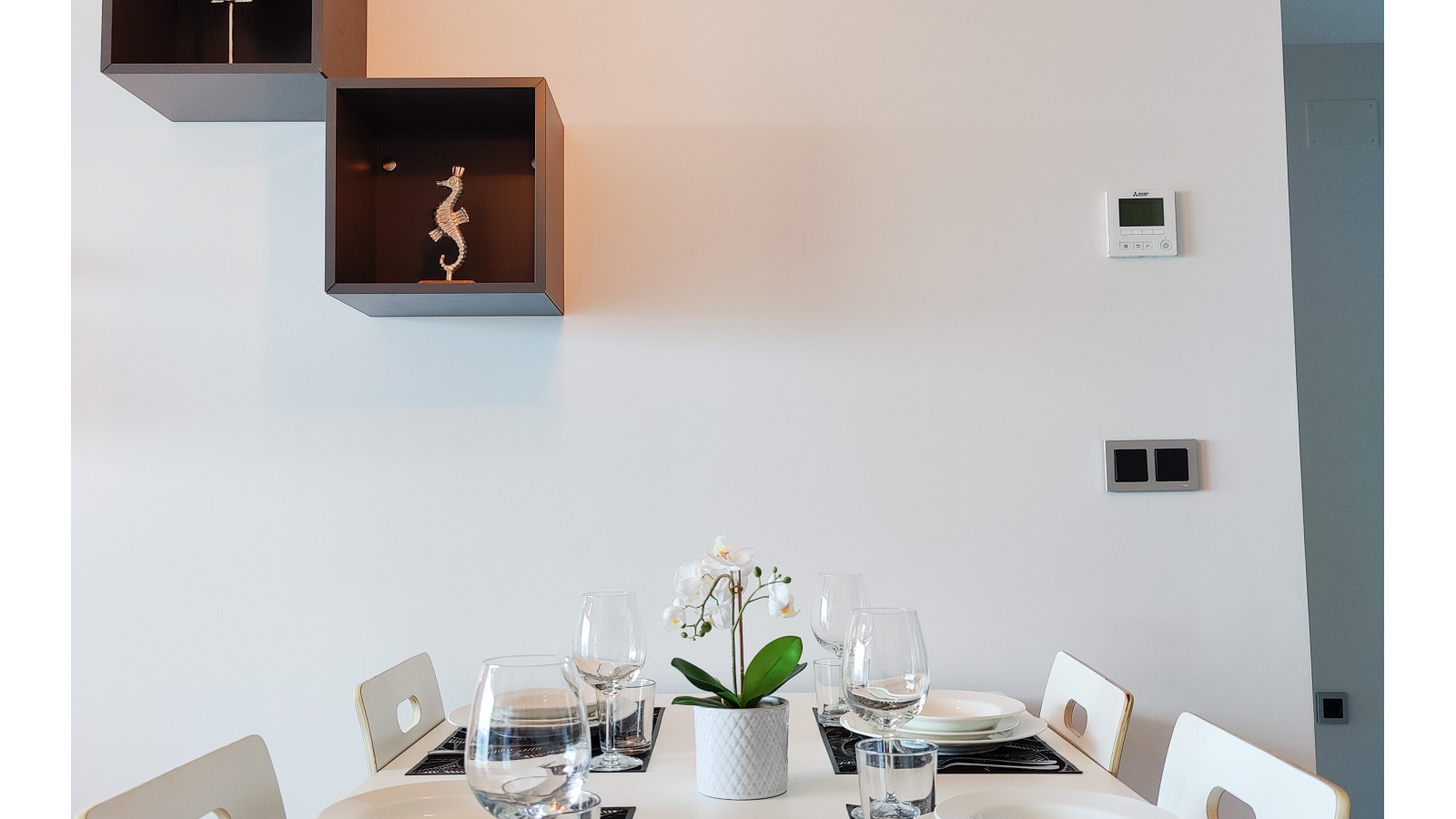 photo of Apartments on Av. de Uruguay, 1, 03502 Benidorm, Alicante, Spain