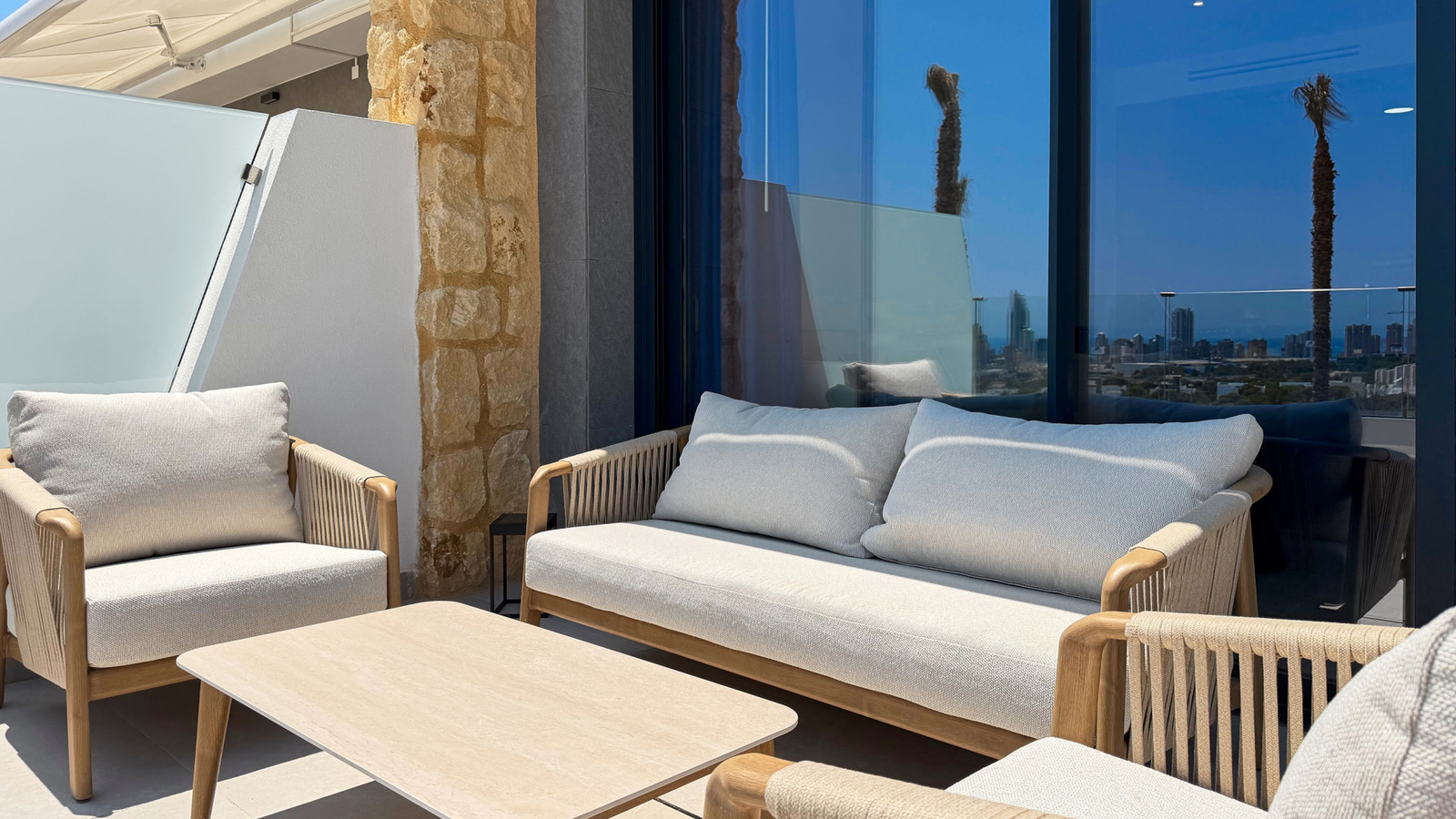 photo of Apartments on Carrer de Costa Rica, 6C, 03509 Finestrat, Alicante, Spain