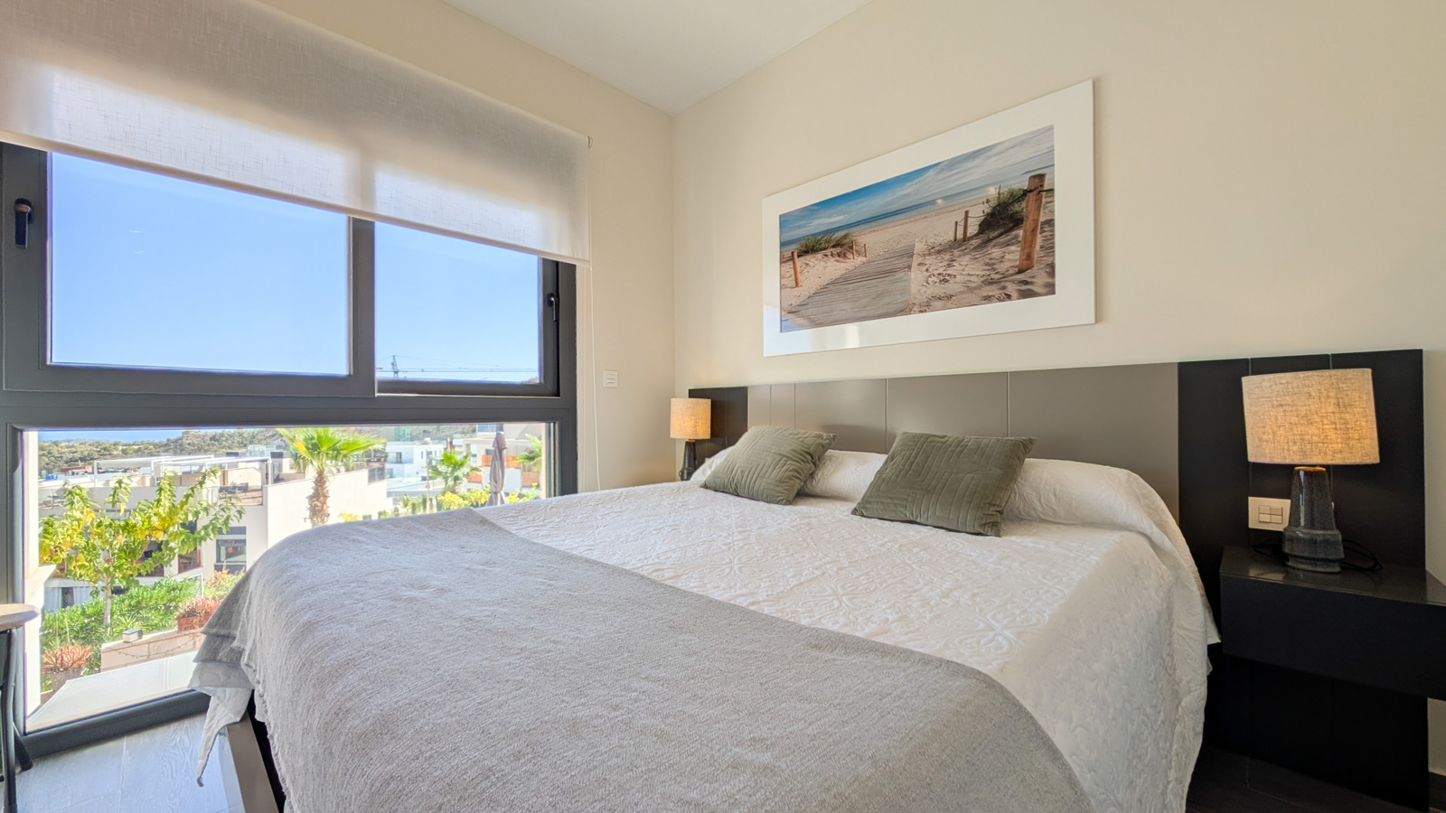 photo of Apartments on C. Segovia, 21, 03509 Finestrat, Alicante, Spain