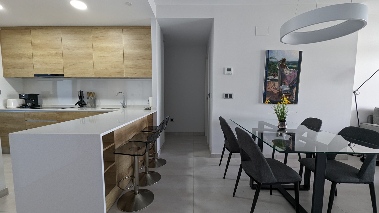 photo of Apartments on Av. República Argentina, 6, 03502 Benidorm, Alicante, Spain