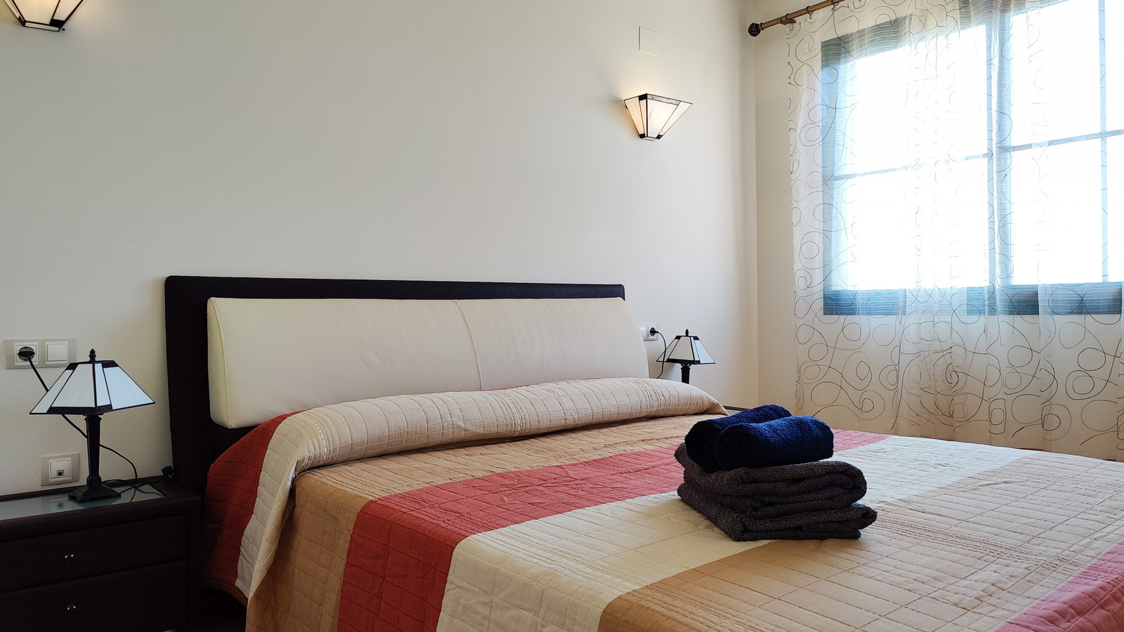 photo of Villa or house on Carrer Berna, 27, 03509 Golf Badia, Alicante, Spain
