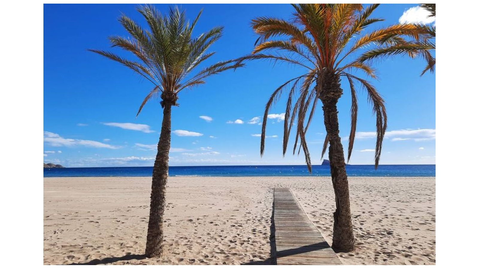 photo of Villa or house on Carrer Marinada, 3A, 03570 Benidorm, Alicante, Spain