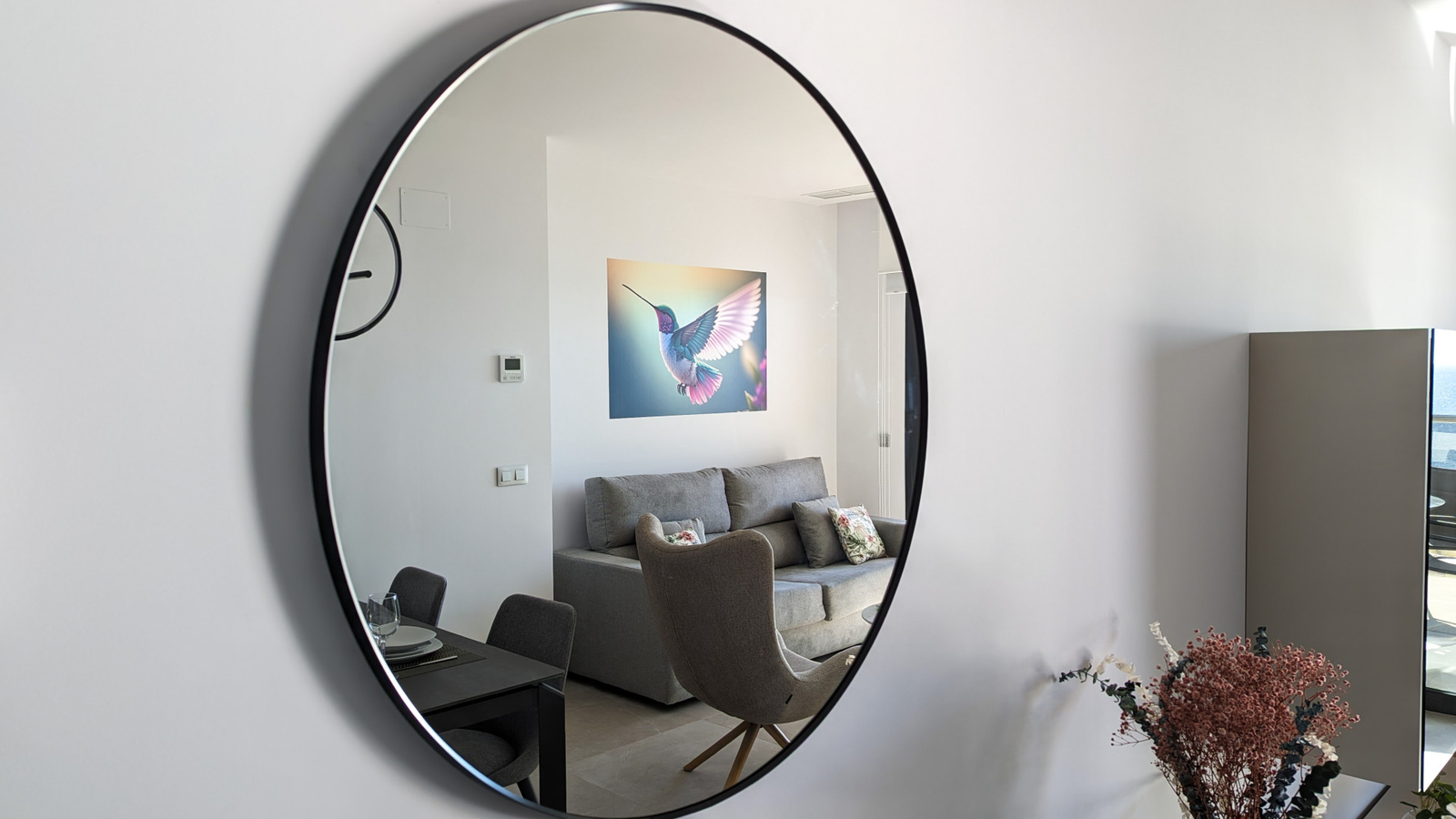 photo of Apartments on Av. República Argentina, 17, 03502 Benidorm, Alicante, Spain