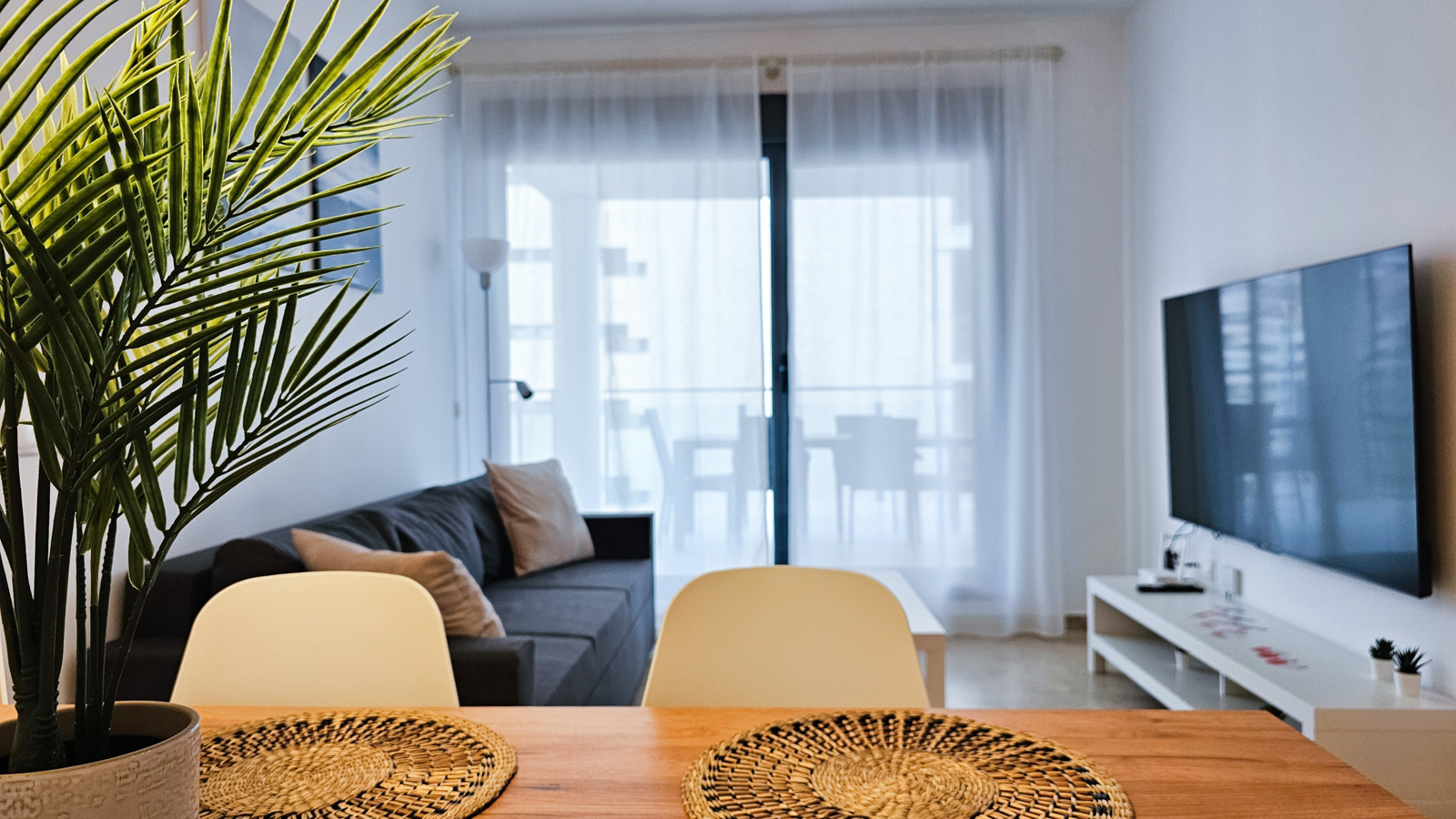 photo of Villa or house on Carrer Marinada, 1, 03570 Benidorm, Alicante, Spain