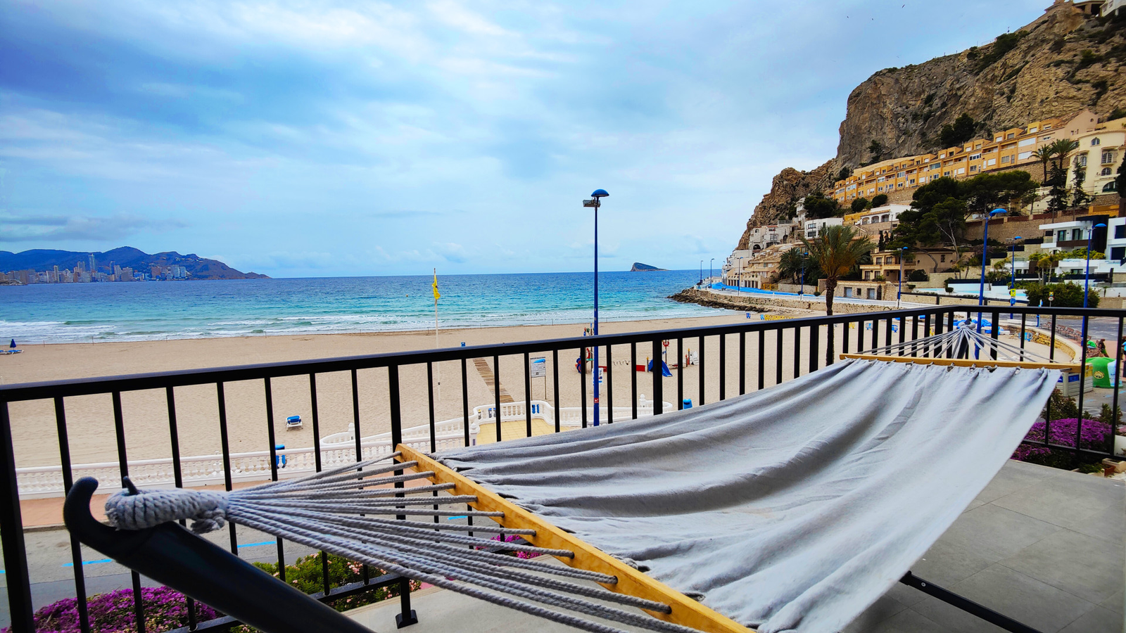 photo of Villa or house on Av. Vicente Llorca Alós, 34, 03502 Benidorm, Alicante, Spain