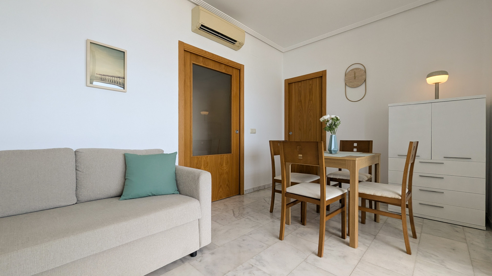 photo of Apartments on C. Santander, 14, 03502 Benidorm, Alicante, Spain
