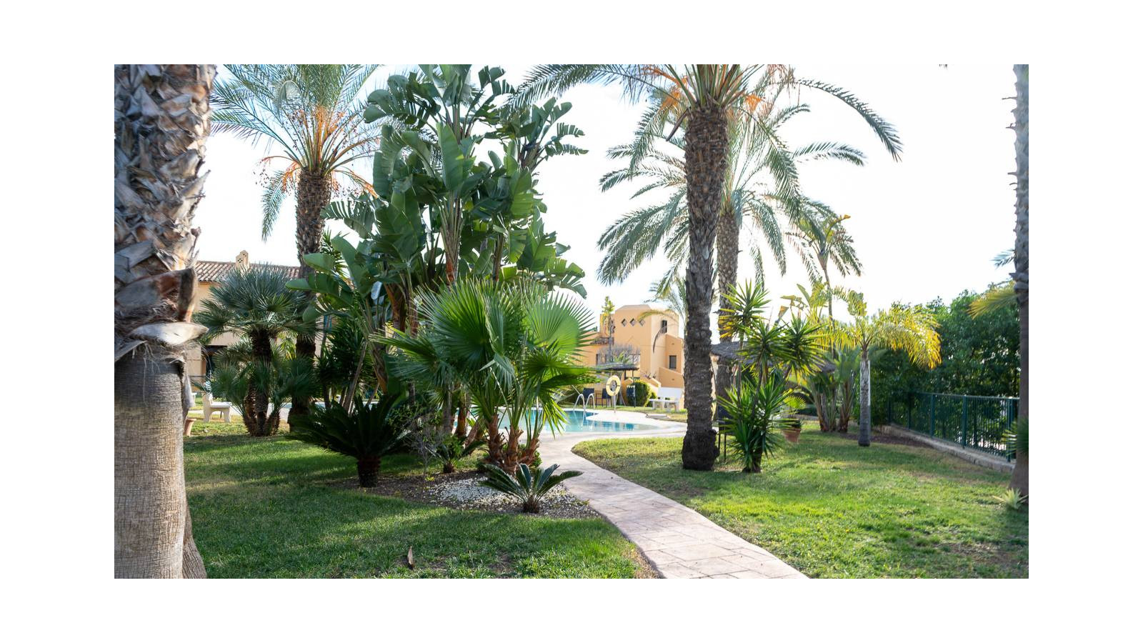 photo of Villa or house on Carrer Berlin, 7, 03509 Finestrat, Alicante, Spain