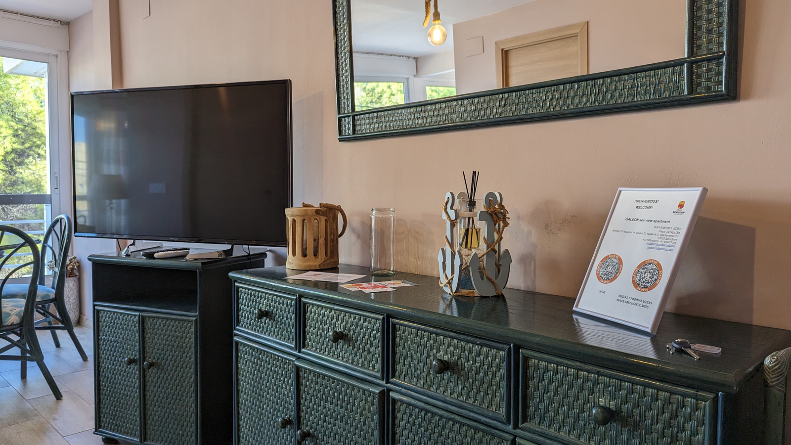 photo of Apartments on C. Asturias, 14, 03502 Benidorm, Alicante, Spain