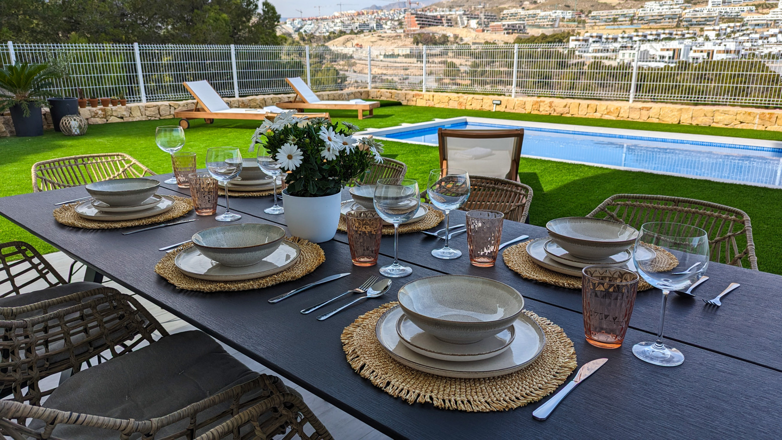 photo of Villa or house on Av. Costa Brava, 31, 03509 Finestrat, Alicante, Spain