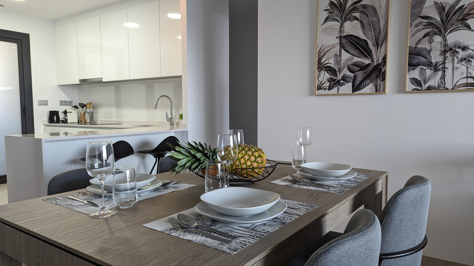 photo of Apartments on Av. República Argentina, 17, 03502 Benidorm, Alicante, Spain