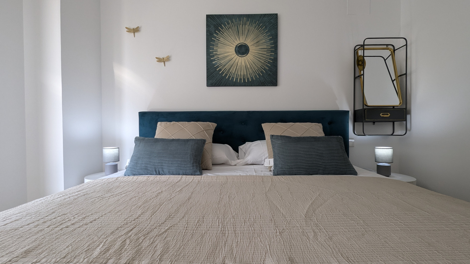 photo of Villa or house on C. Edeta, 3, 03570 Villajoyosa, Alicante, Spain