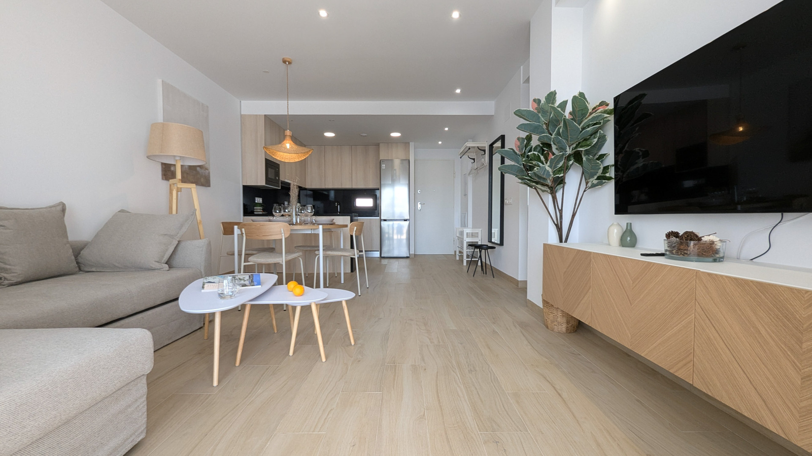 photo of Apartments on Carrer d'Equador, 5, 03509 Benidorm, Alicante, Spain