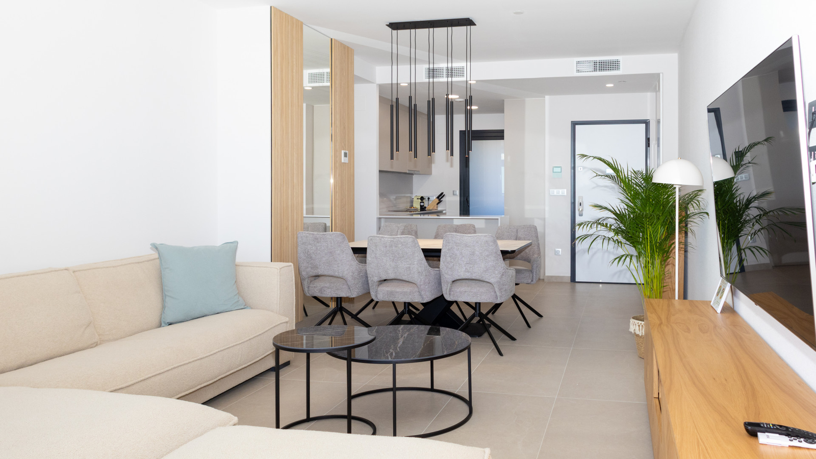 photo of Apartments on Av. República Argentina, 19, 03502 Benidorm, Alicante, Spain