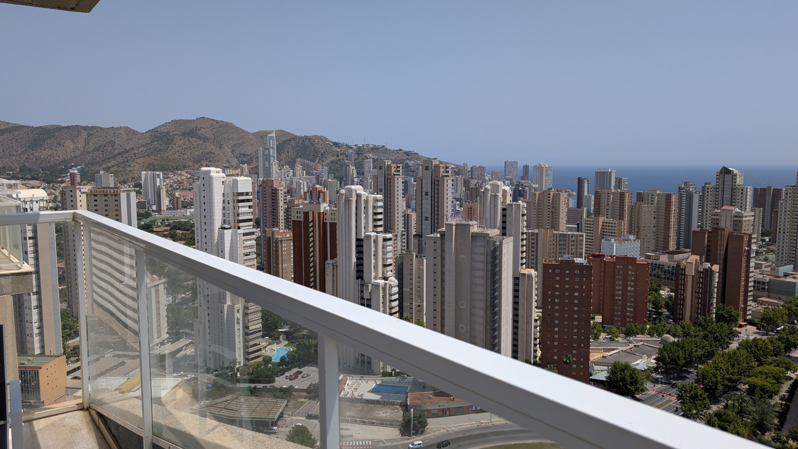 photo of Apartments on Av. del Municipi, 8, 03502 Benidorm, Alicante, Spain