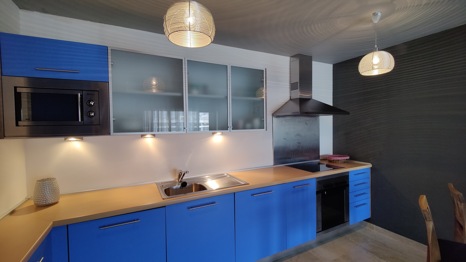 photo of Villa or house on Carrer Marinada, 3A, 03570 Benidorm, Alicante, Spain