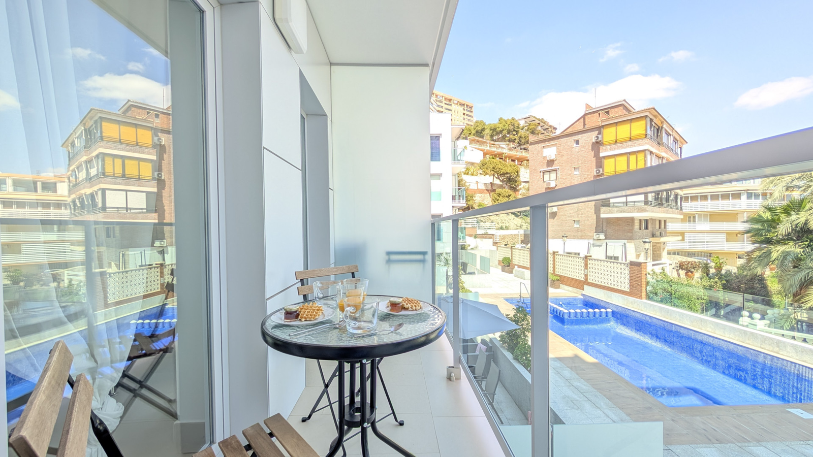 photo of Apartments on C. la Cala, 2, 03502 Benidorm, Alicante, Spain