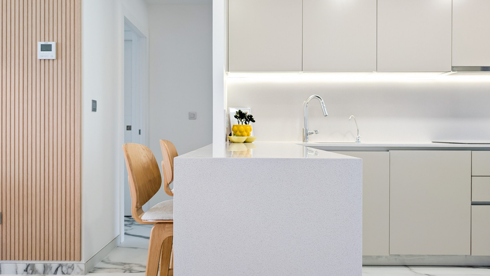 photo of Apartments on C. Brasil, 1, 03502 Benidorm, Alicante, Spain