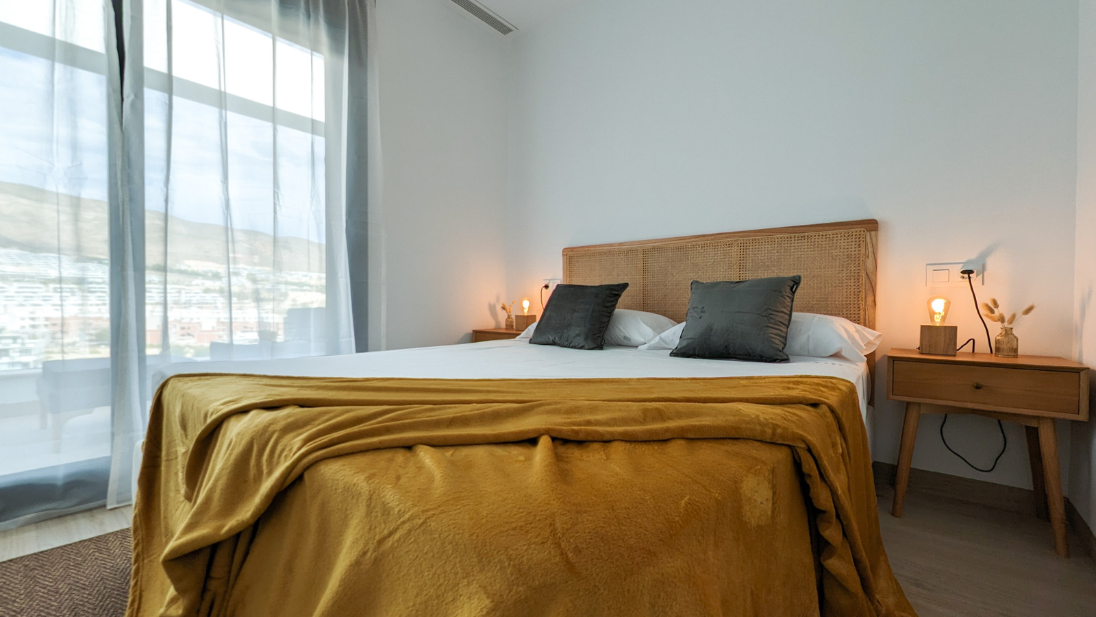 photo of Villa or house on Av. Costa Brava, 31, 03509 Finestrat, Alicante, Spain