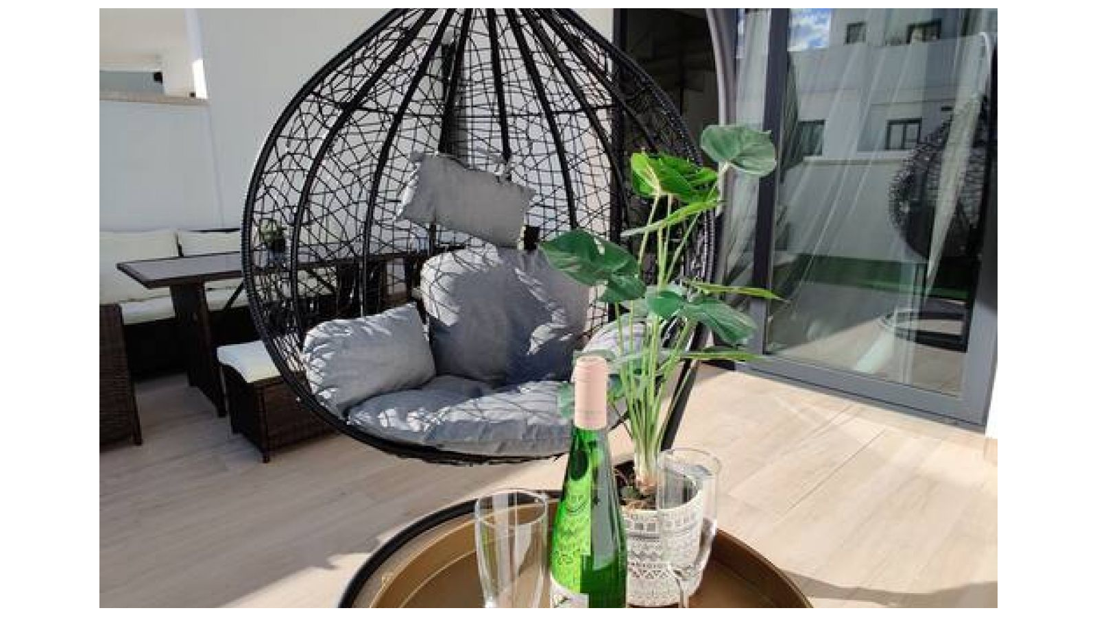 photo of Villa or house on Av. Costa Brava, 31, 03509 Finestrat, Alicante, Spain