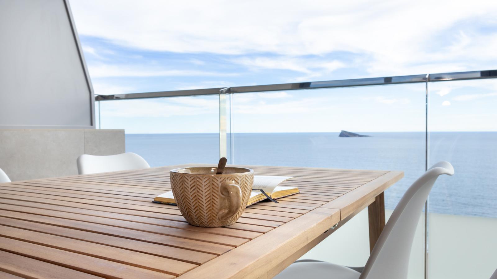 photo of Apartments on Av. República Argentina, 19, 03502 Benidorm, Alicante, Spain