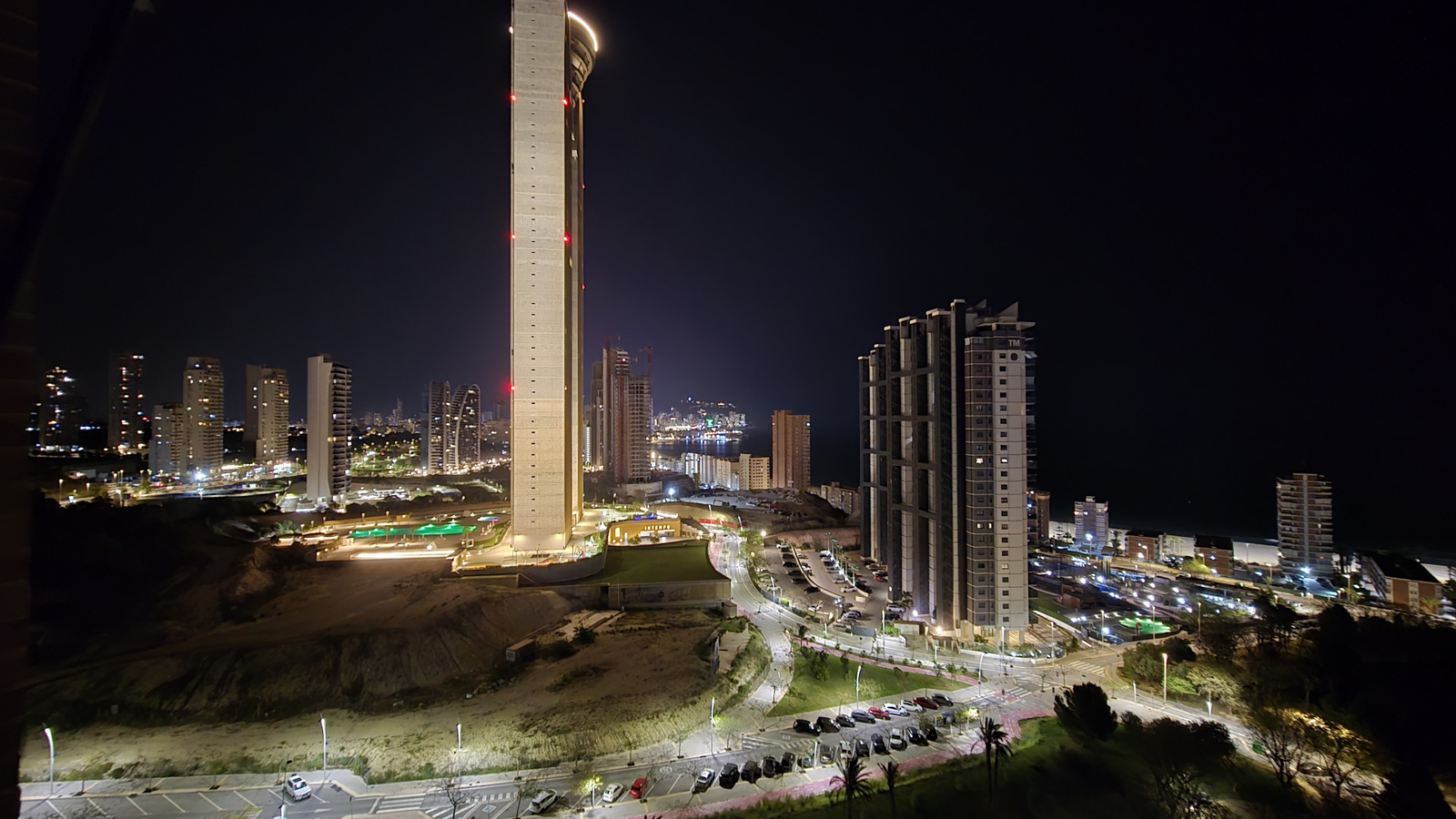 photo of Apartments on Av. Murtal, 22, 03502 Benidorm, Alicante, Spain