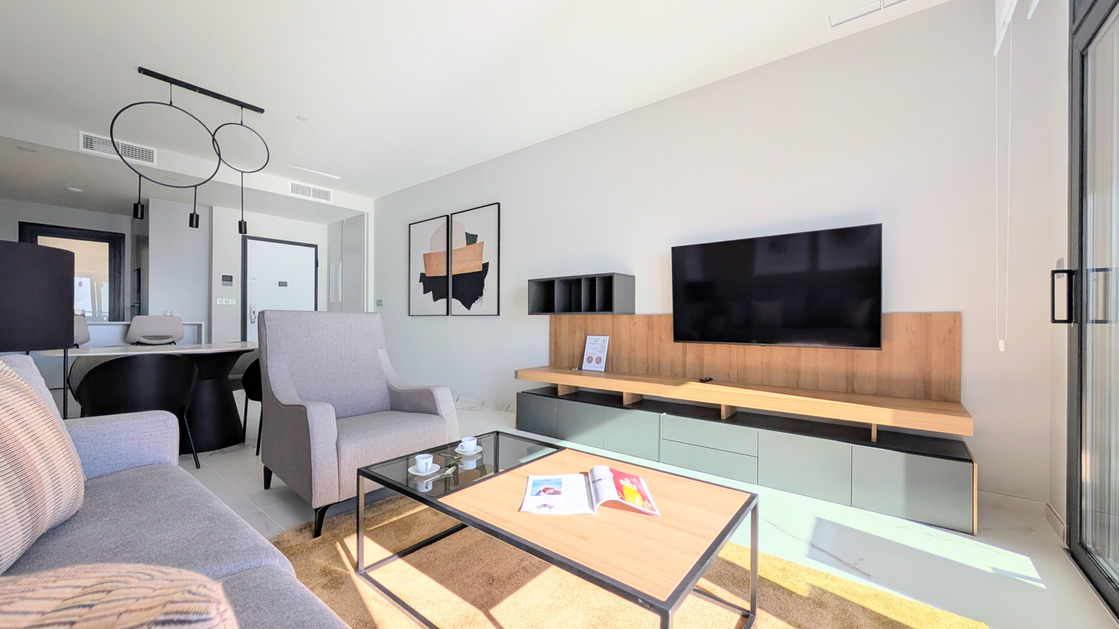 photo of Apartments on Av. República Argentina, 19, 03502 Benidorm, Alicante, Spain