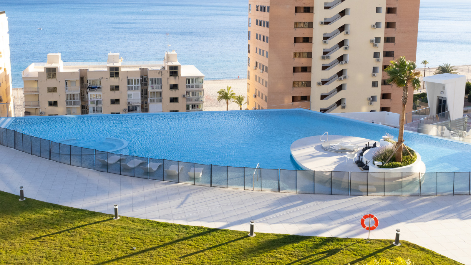 photo of Apartments on Av. República Argentina, 19, 03502 Benidorm, Alicante, Spain