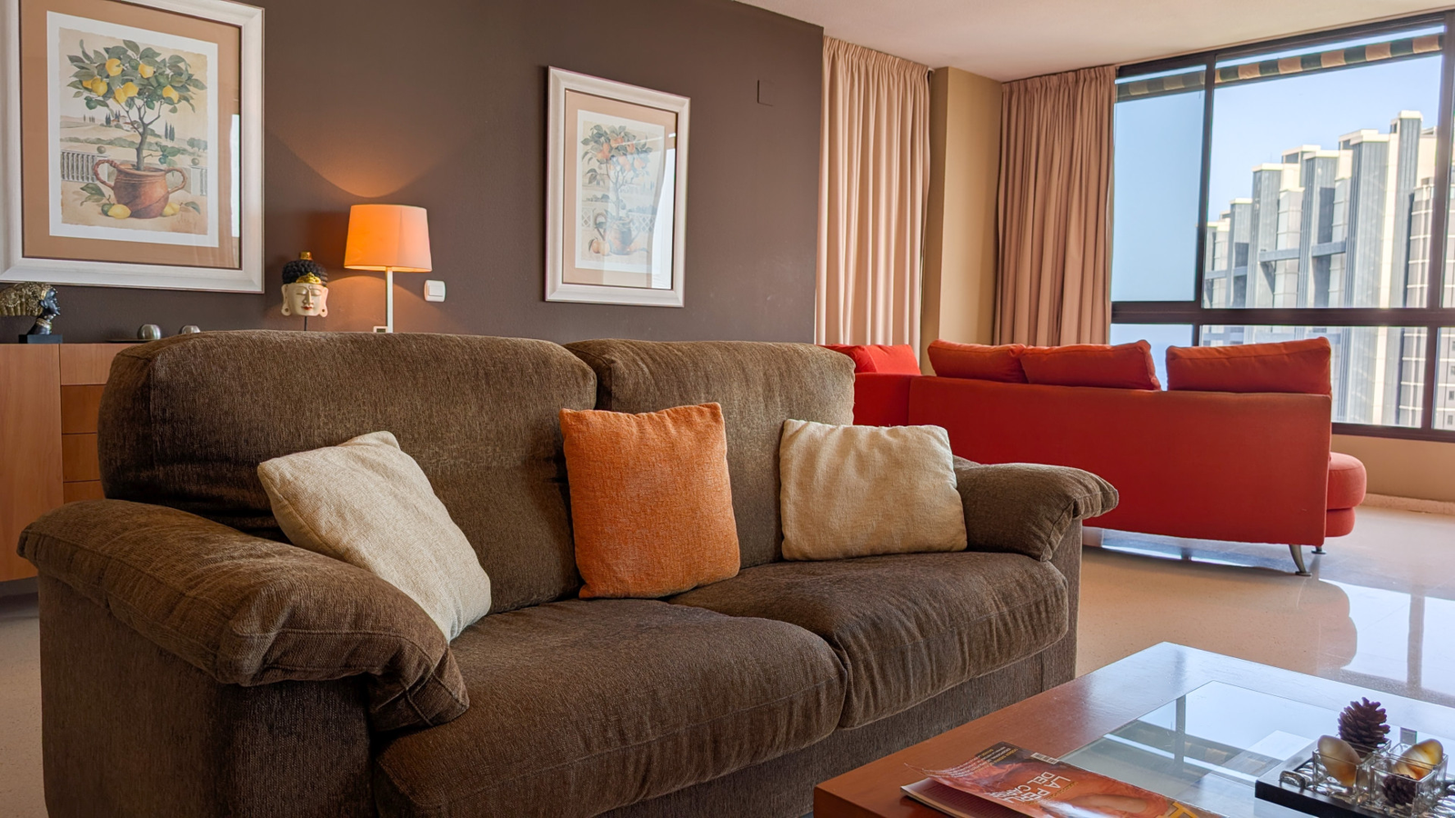 photo of Apartments on Av. Murtal, 22, 03502 Benidorm, Alicante, Spain