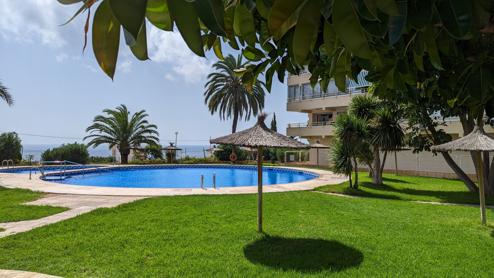 photo of Apartments on Av. de Xixo, 3, 03502 Benidorm, Alicante, Spain