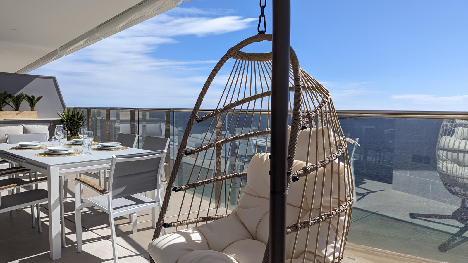 photo of Apartments on Av. de la Armada Española, 20, 03502 Benidorm, Alicante, Spain