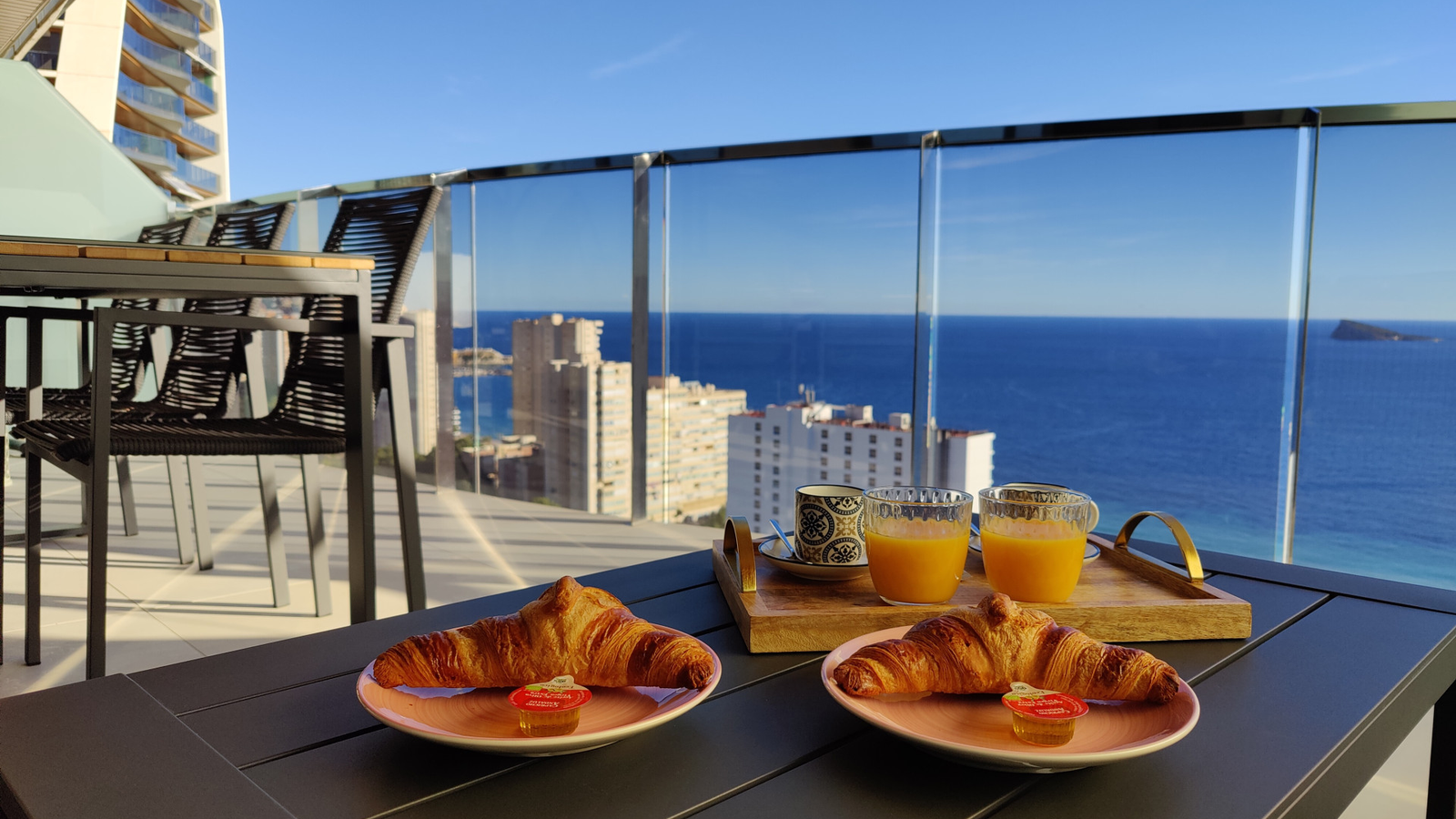 photo of Apartments on Av. de Uruguay, 1, 03502 Benidorm, Alicante, Spain