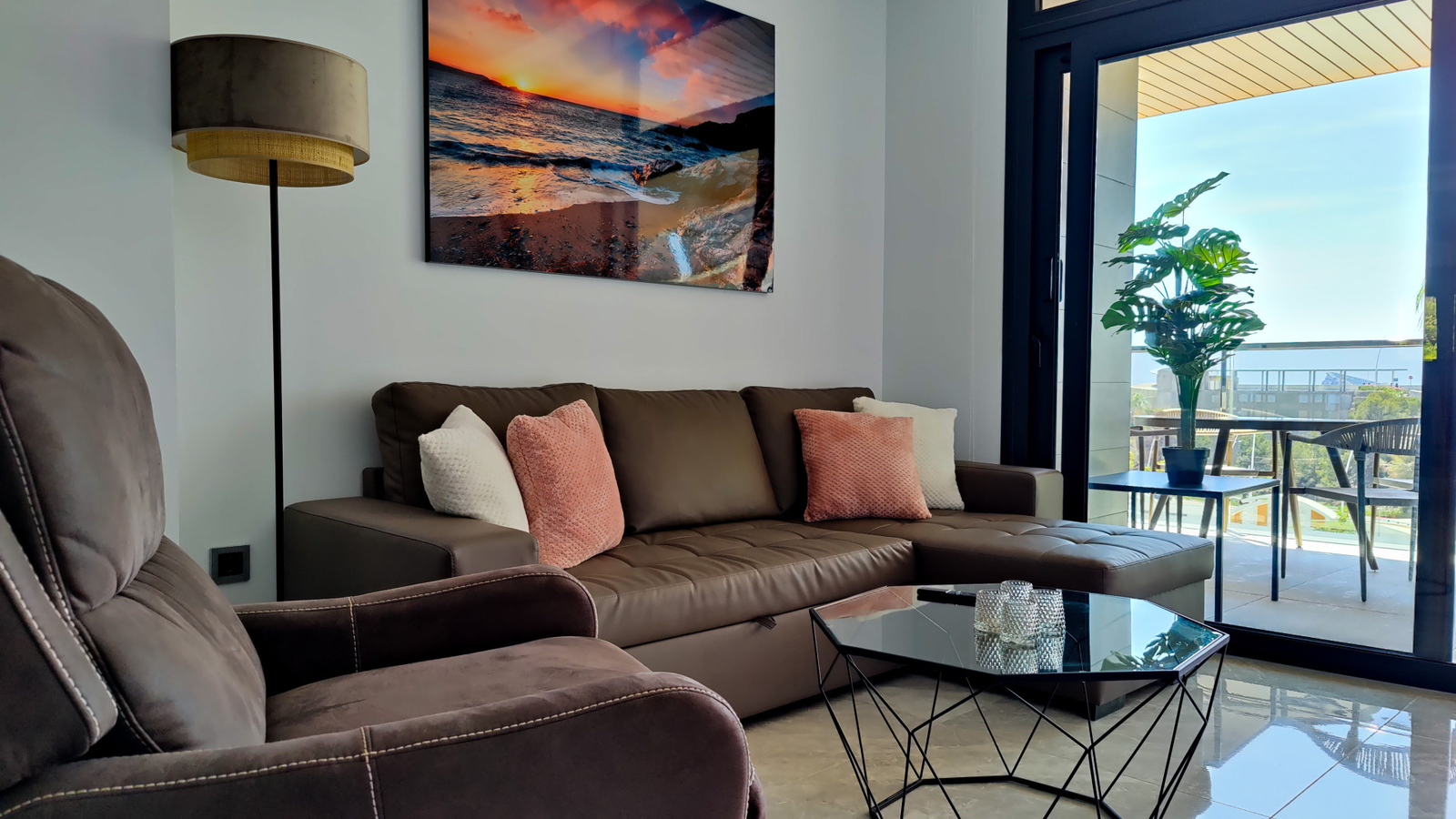 photo of Apartments on Avinguda de la Republica, 5, 03502 Benidorm, Alicante, Spain