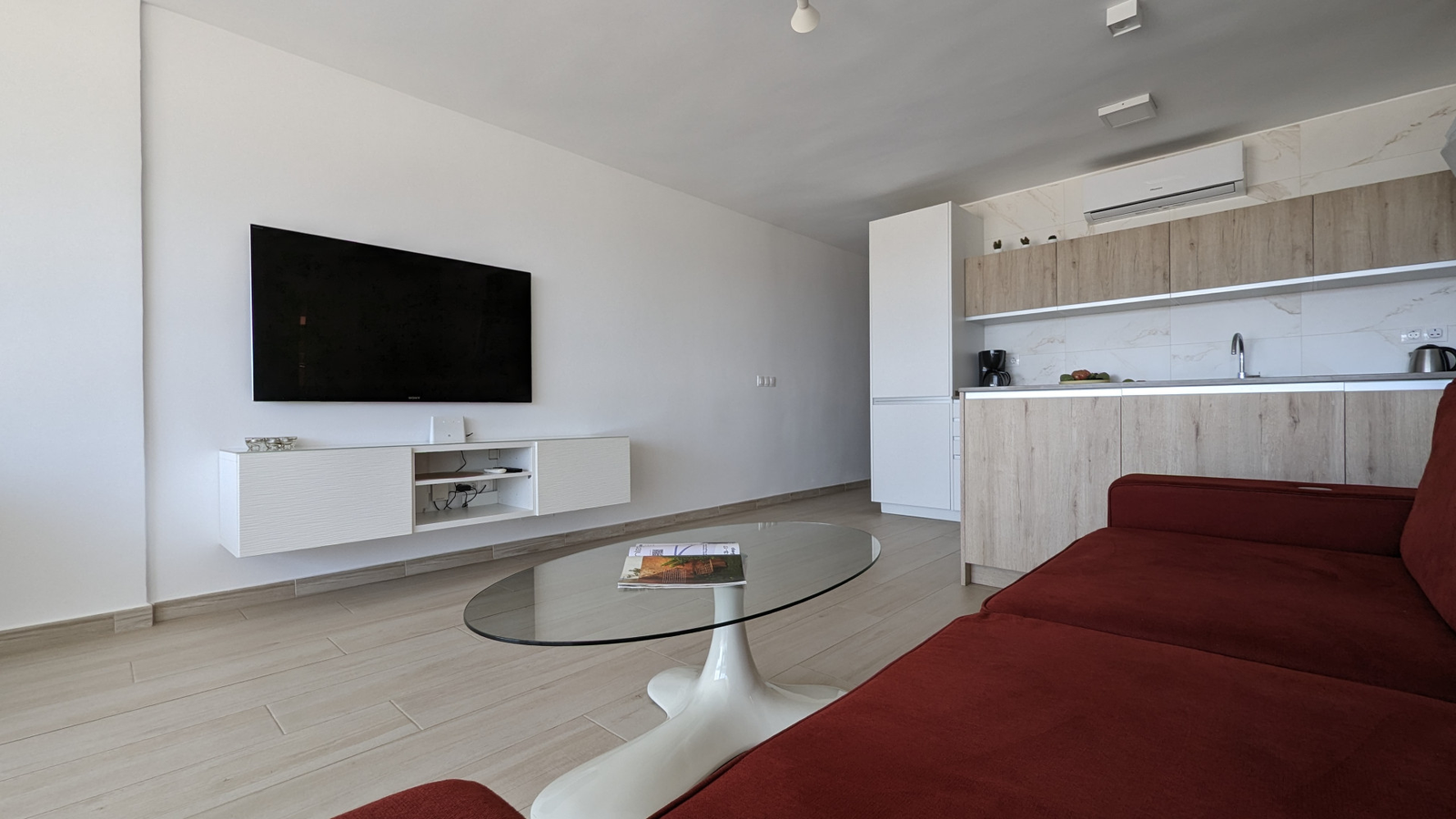 photo of Apartments on C/ L'Alfas del Pi, 2, 03502 Benidorm, Alicante, Spain