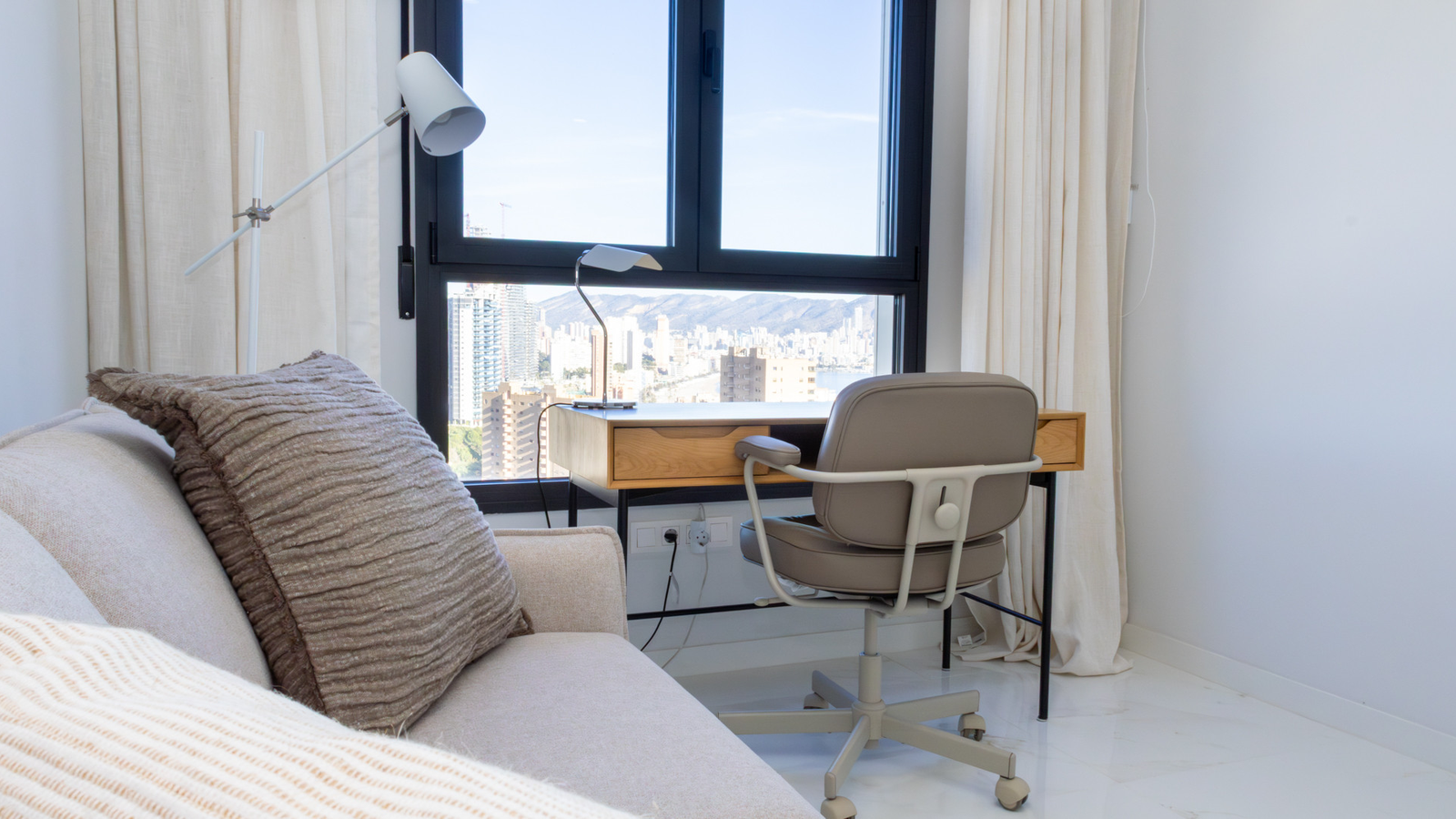 photo of Apartments on Avinguda de Benissa, 2, 03502 Benidorm, Alicante, Spain