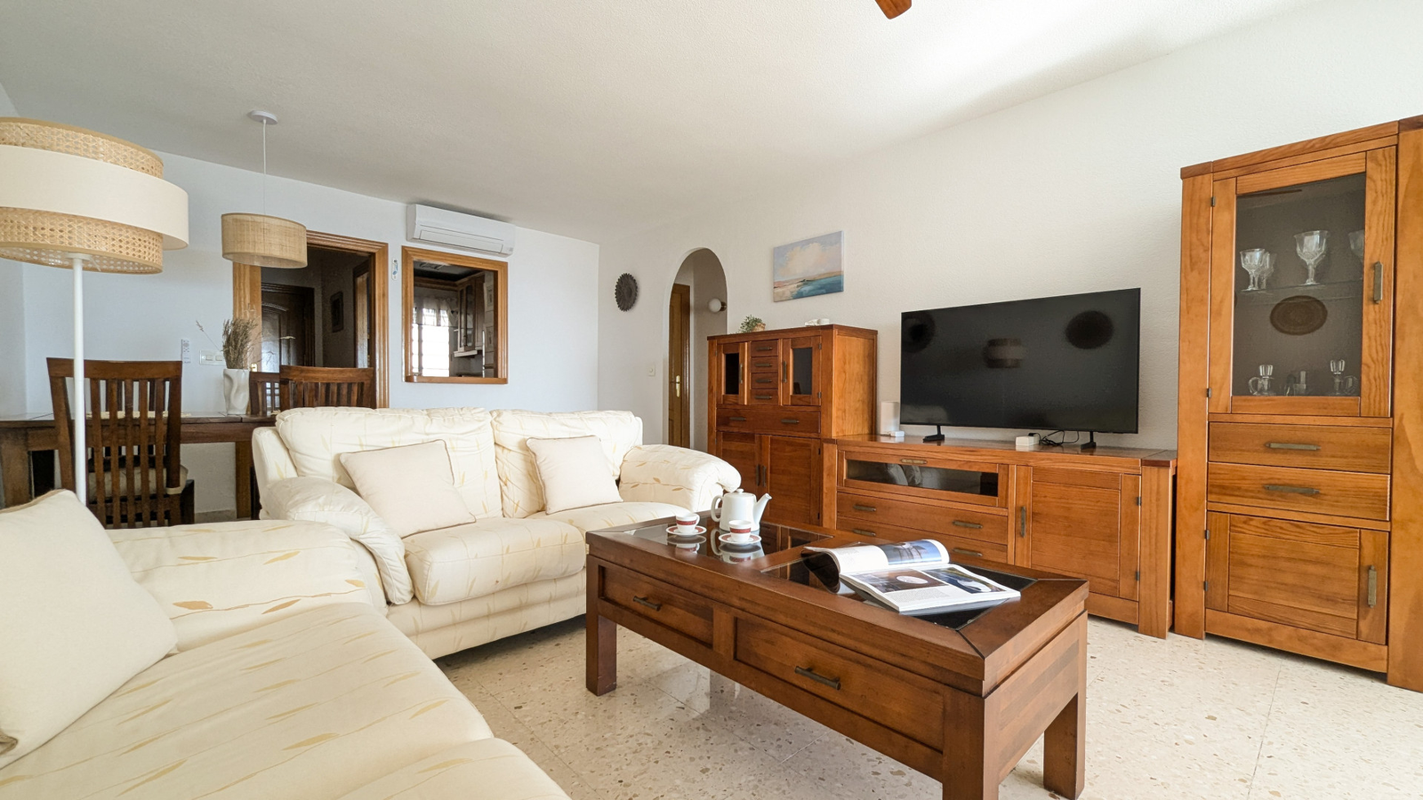 photo of Apartments on C/ L'Alfas del Pi, 8, 03502 Benidorm, Alicante, Spain