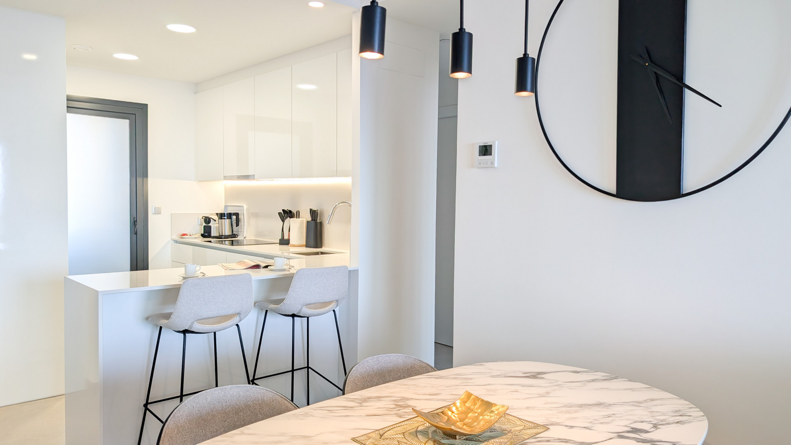 photo of Apartments on Av. República Argentina, 17, 03502 Benidorm, Alicante, Spain