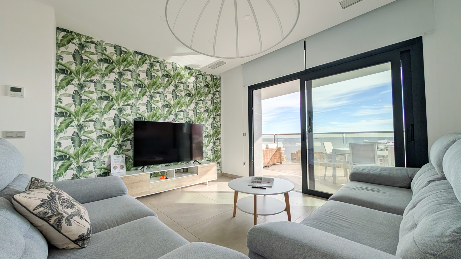 photo of Apartments on Av. Puerto Rico, 1, 03502 Benidorm, Alicante, Spain