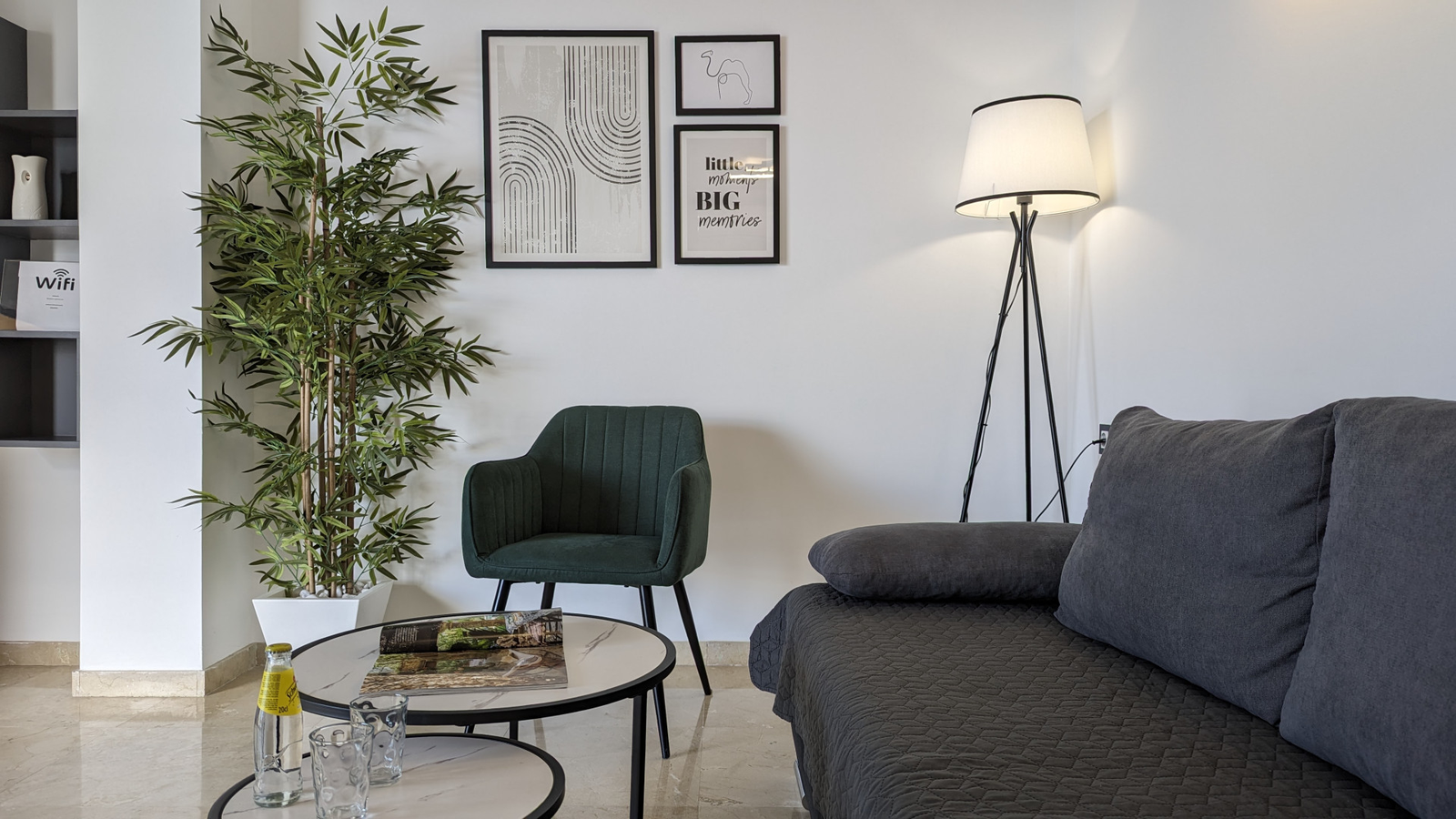 photo of Apartments on Av. de Madrid, 5, 03503 Benidorm, Alicante, Spain